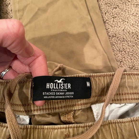 Men’s lot of Hollister - Picture 3 of 4